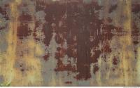 metal paint rusted 0011